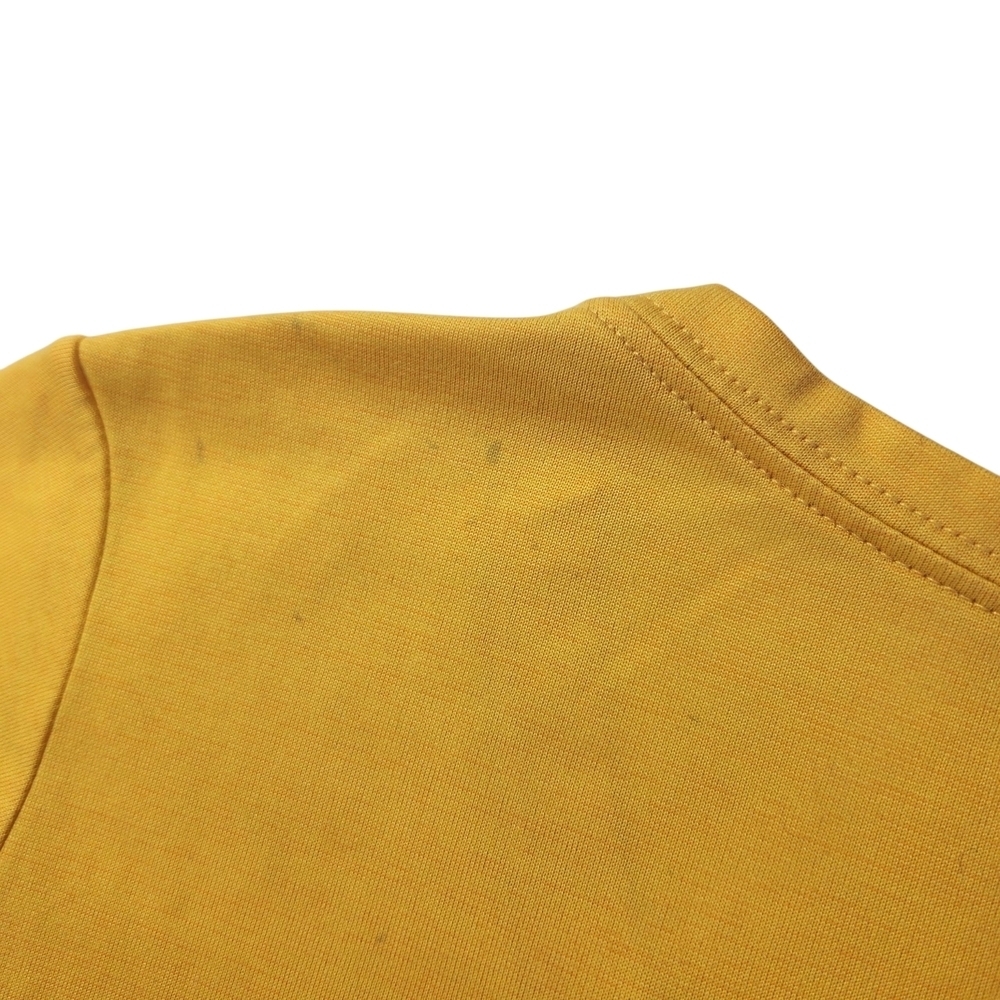 Nike Gold Women's Dri-FIT V-Neck Tee Green Bay Packers Medium SEE DESCRIPTION - Picture 9 of 11